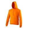 Colour: Orange Crush