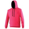 Colour: Hot Pink/ French Navy