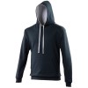 Colour: French Navy/ Heather Grey