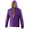 Colour: Purple/ Sun Yellow