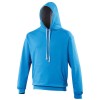 Colour: Sapphire Blue/ Heather Grey