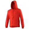 Colour: Fire Red