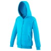 Colour: Hawaiian Blue