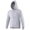 Colour: Heather Grey