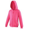 Colour: Hot Pink