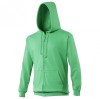 Colour: Kelly Green