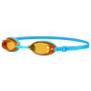 Colour: Blue / Orange