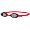 Colour: Red / Smoke
