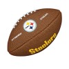 Team: Pittsburgh Steelers