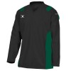 Colour: Black/Green