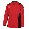 Colour: Red/Black