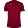 Colour: Maroon