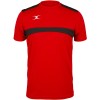 Colour: Red/Black