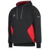 Colour: Black/Red