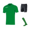 Colour: Green
