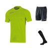 Colour: Neon Green