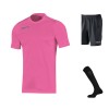Colour: Pink