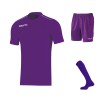 Colour: Purple