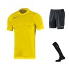 Colour: Yellow