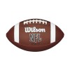 Wilson NFL Bin Ball American Football Official Size