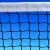 Harrod 3.5mm Black Tournament Tennis Net (TEN001)