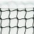 Harrod 3.5mm Heavy Braided Tennis Net for Integrally Weighted (TEN155)Posts