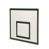 Option: 1.22m x 0.92m Practise Size Wooden Backboards