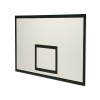 Option: 1.8m x 1.05m Regulation Size Wooden Backboards