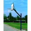 Option: Steel Backboards