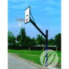Option: Wooden Backboards