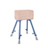 Option: With Castors