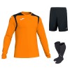 Colour: Orange/Black