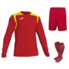 Colour: Red/Yellow