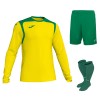 Colour: Yellow/Green