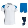 Colour: White/Royal/Navy