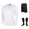 Colour: White/Black