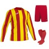 Colour: Red/Yellow