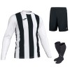 Colour: White/Black