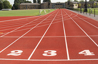 ATHLETICS