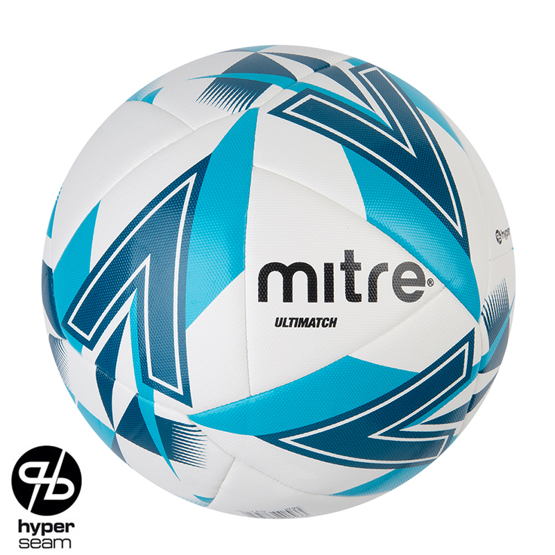 Mitre Ultimatch Footballs