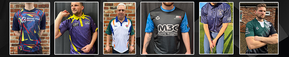 Bespoke Sports Kits
