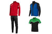 CLOTHING / TEAMWEAR