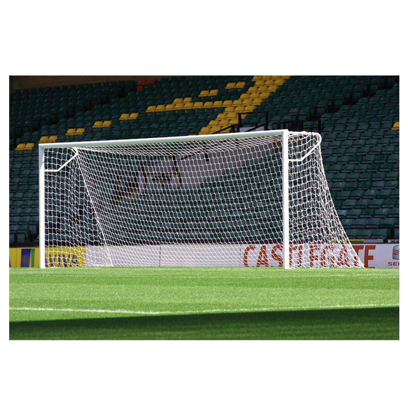 11-a-Side Goals (SNR) (24 x 8ft) (7.32 x 2.44m)