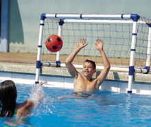 Water Polo