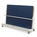 Gym Mat Trolleys