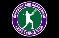 Ocbrook & Borrowash Lawn Tennis Club