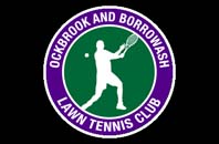 Ockbrook & Borrowash Lawn Tennis Club