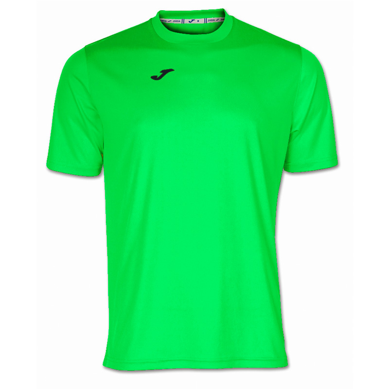 Joma Combi Short Sleeve T-Shirt