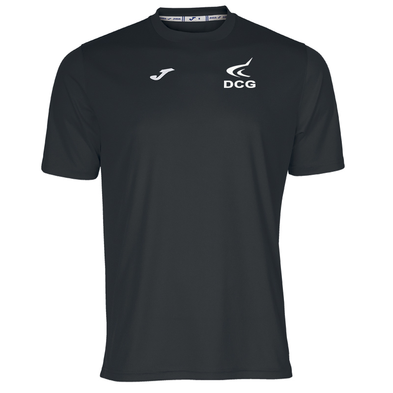 Derby College Joma Combi Sports T-Shirt