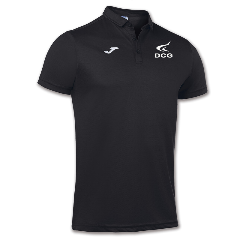 Derby College Joma Hobby Polo Shirt
